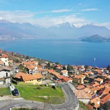 Casa Sul Lago Di Como Pianello Del Lario ภายนอก รูปภาพ