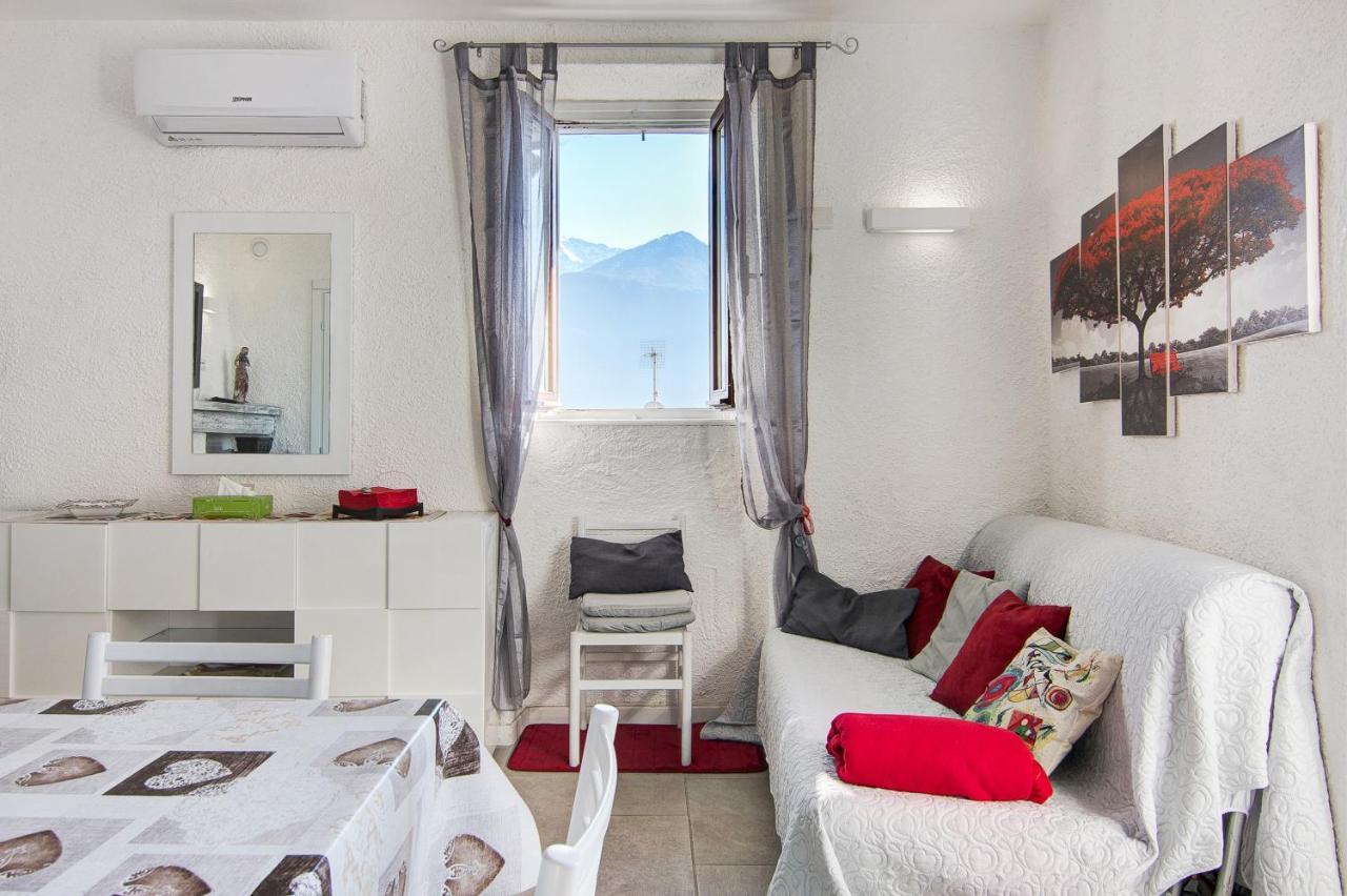 Casa Sul Lago Di Como Pianello Del Lario ภายนอก รูปภาพ