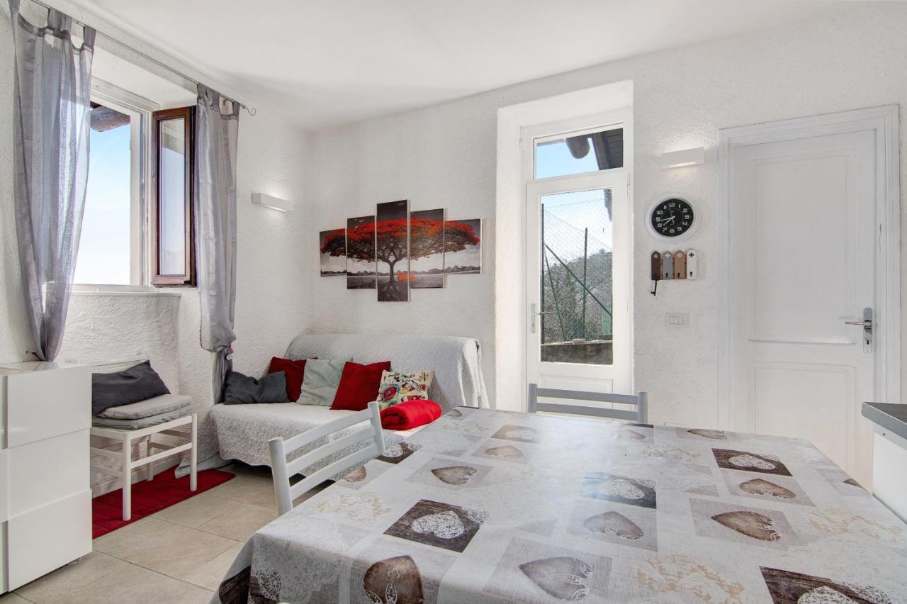 Casa Sul Lago Di Como Pianello Del Lario ภายนอก รูปภาพ