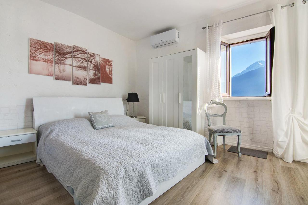 Casa Sul Lago Di Como Pianello Del Lario ภายนอก รูปภาพ